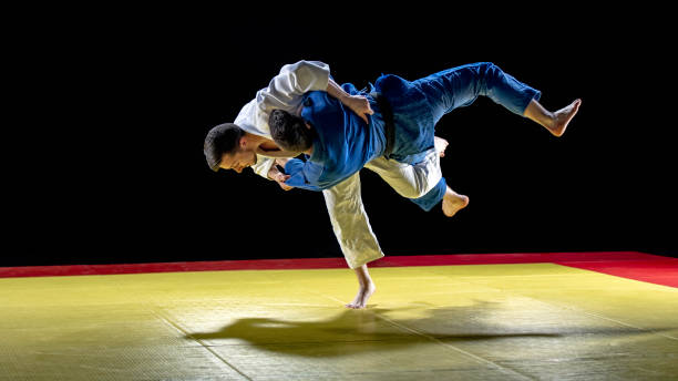 Judo